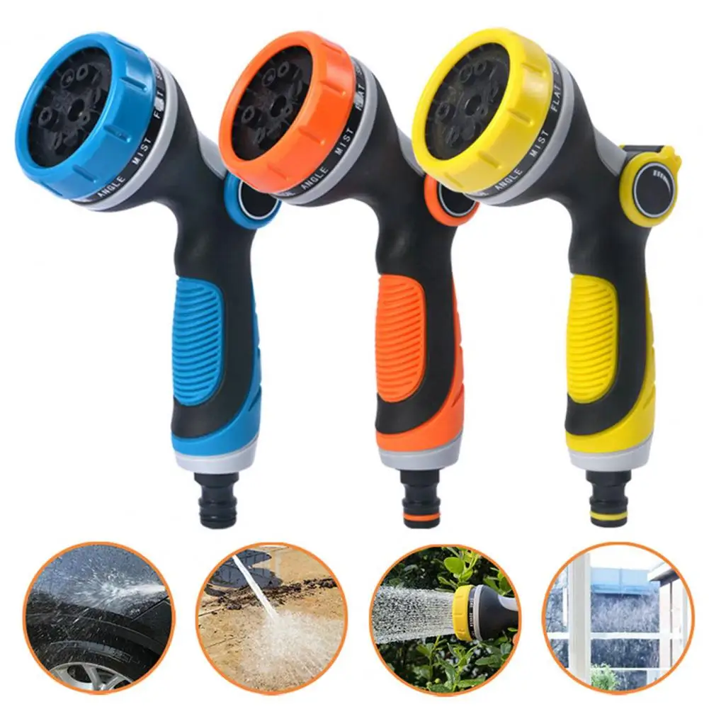 Multi Modes Heavy Duty Garden Water Sprayer - Image 4