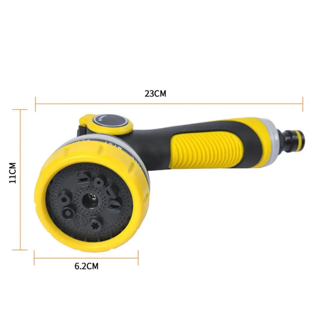Multi Modes Heavy Duty Garden Water Sprayer - Image 6