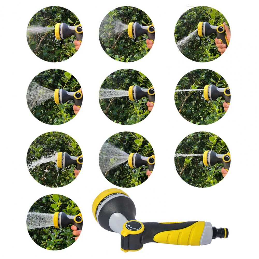 Multi Modes Heavy Duty Garden Water Sprayer - Image 8