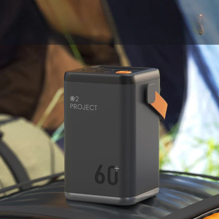 Multi Power Pro All-in-One Charging Station - Image 3