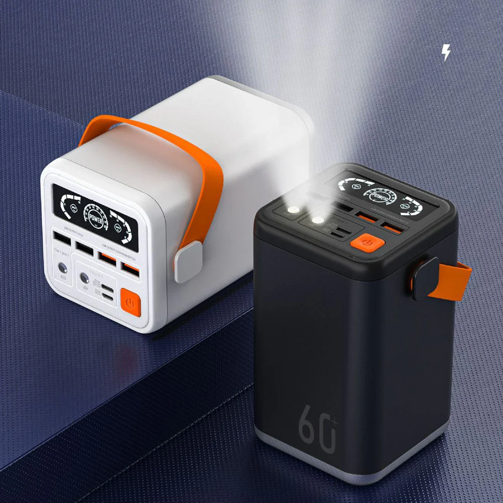 Multi Power Pro All-in-One Charging Station - Image 4