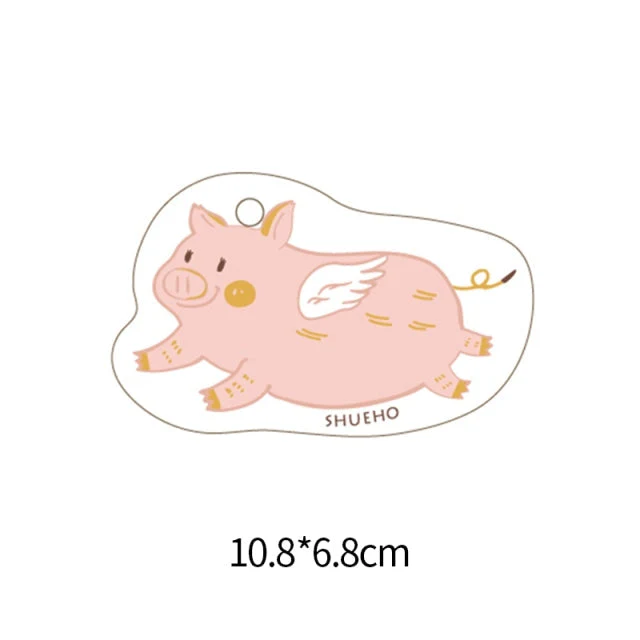 Multi Purpose Animal Shape Magic Sponge - Image 9