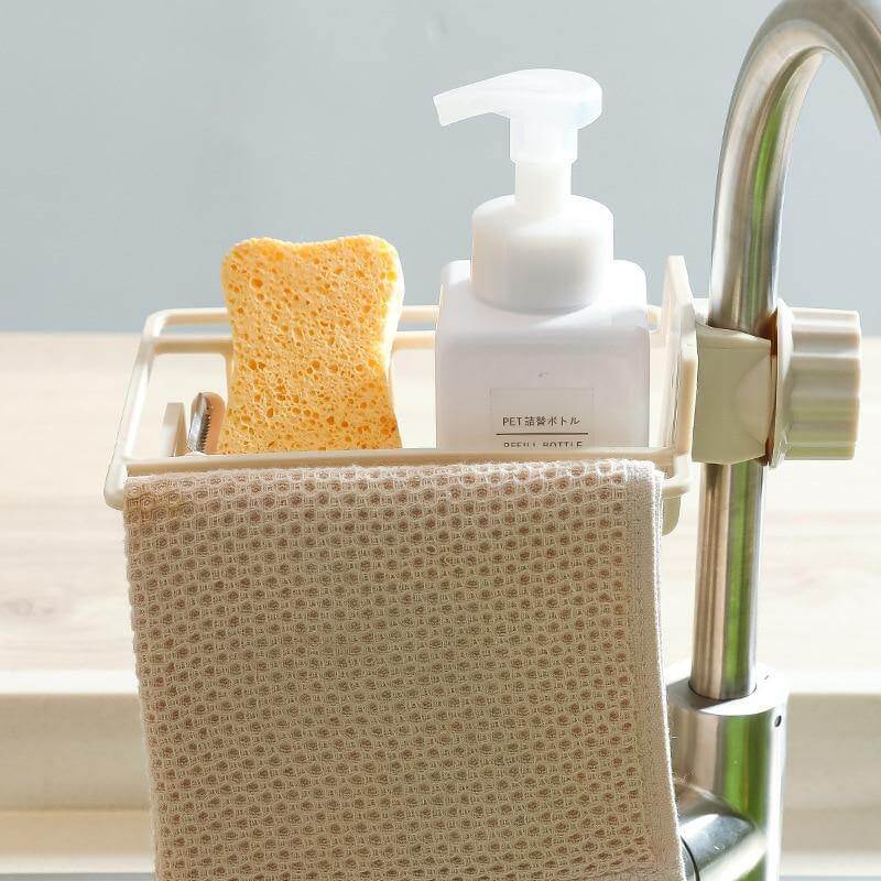 Multi Purpose Kitchen Rack Clip - Image 7