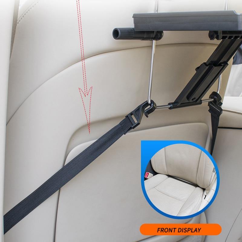 Multi-Purpose Portable Car Desk - Image 7