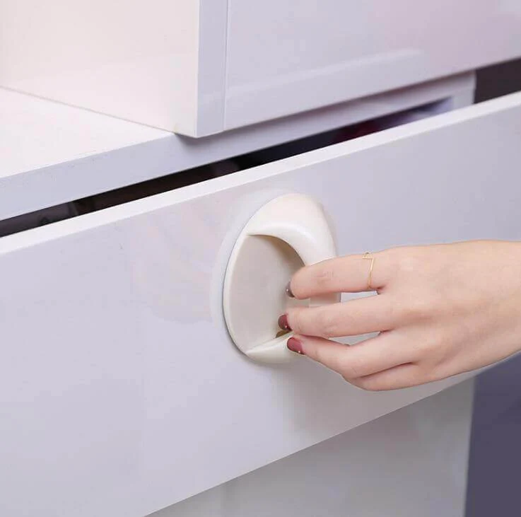 Multi-purpose Self Adhesive Door Window Handle - Image 10
