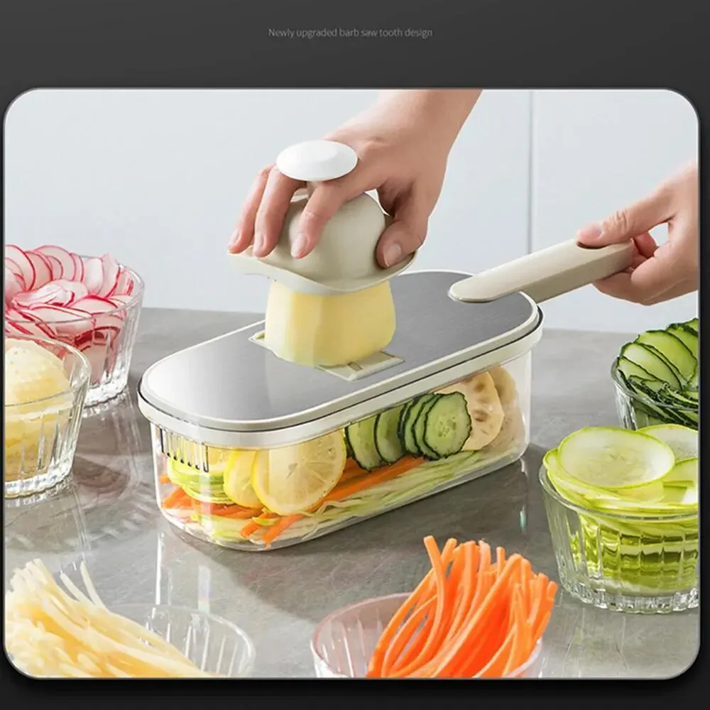 Multi-Purpose Ultimate Container Grater - Image 8