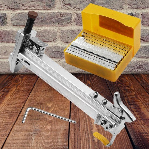 Multi-Purpose Woodworking Semi-Automatic Nail Gun - Image 2