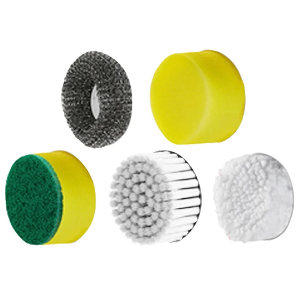 Multi-Surface Cleaning Cordless Electric Brush - Image 11
