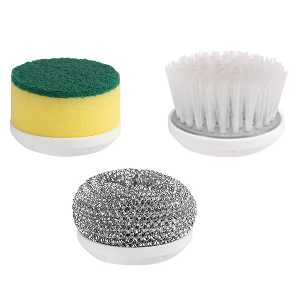 Multi-Surface Cleaning Cordless Electric Brush - Image 9