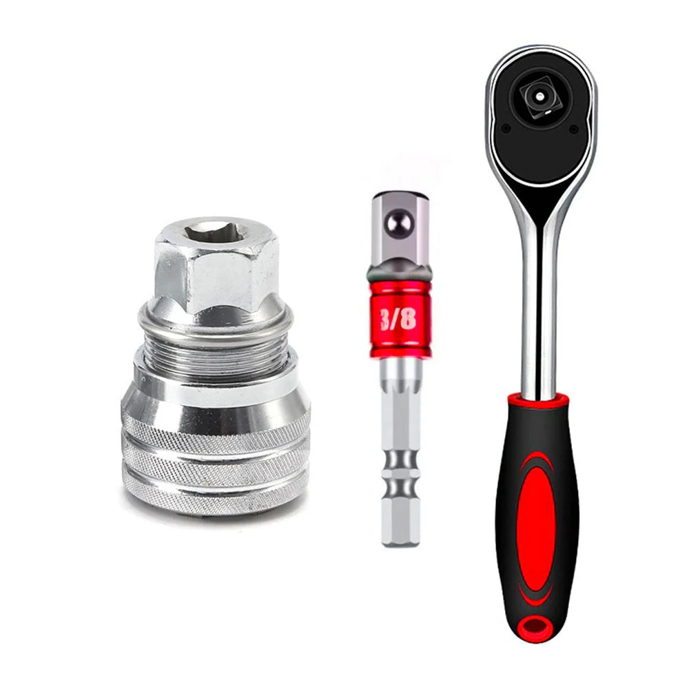 Multi-Tasker Multifunctional Adaptive Wrench - Image 14