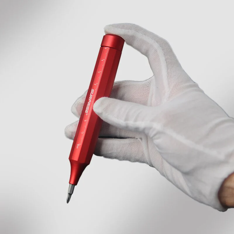 Multi-Tasker Screwdriver Set - Image 2