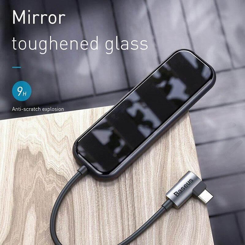 Multi USB Type C HUB for Macbook - Image 5