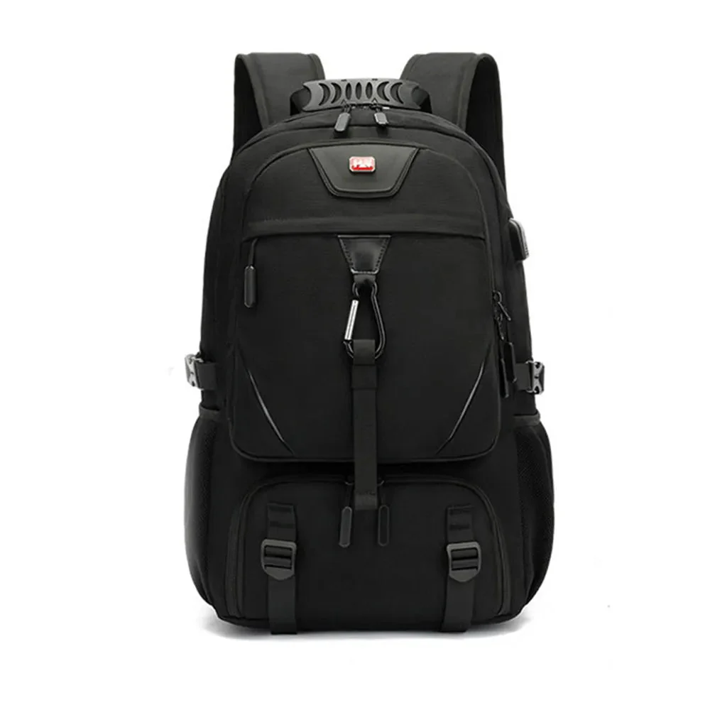 Multi-Utility USB Outdoor Large Capacity Backpack - Image 5
