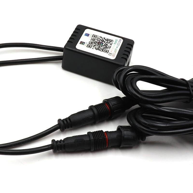 Multicolor Waterproof Car LED Underbody Light - Image 4