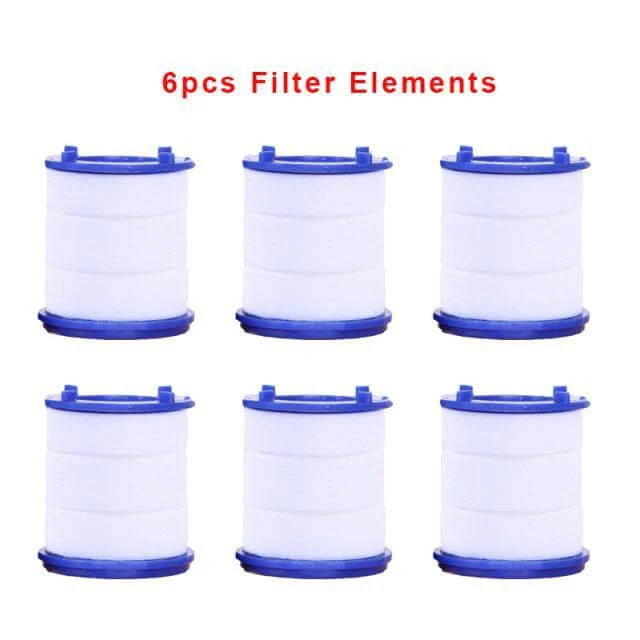 Multifunction Rotatable Water Spray Faucet Filter - Image 7
