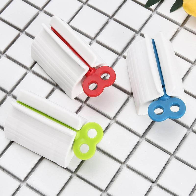 Multifunction Toothpaste Tube Squeezer - Image 7
