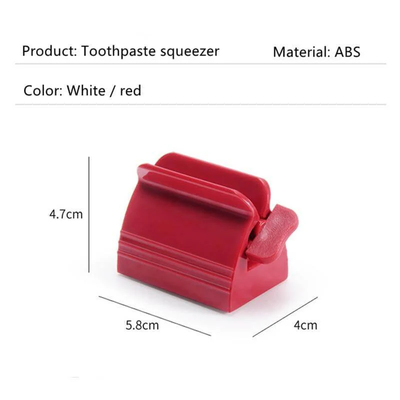 Multifunction Toothpaste Tube Squeezer - Image 9