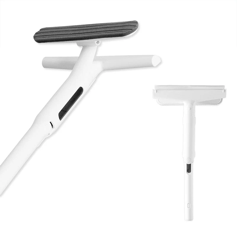 Multifunctional Adjustable Window Cleaning Wiper Brush - Image 3