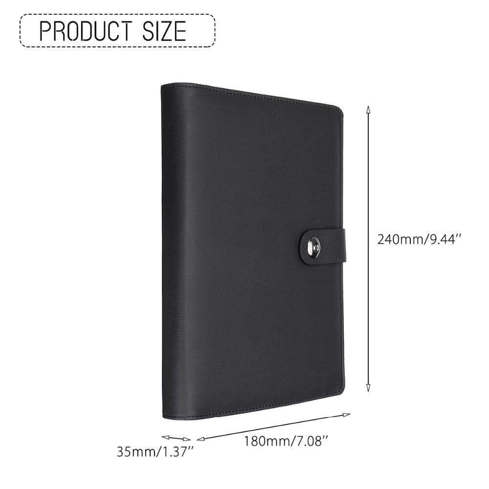 Multifunctional All in one Elegant USB Charging Gadget Notebook - Image 5