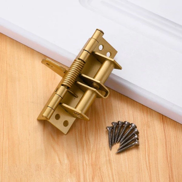 Multifunctional Auto-Spring Close Hinge - Image 2