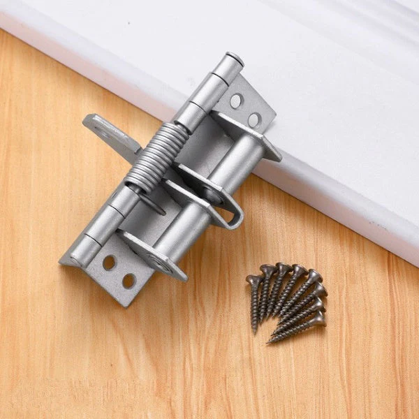 Multifunctional Auto-Spring Close Hinge - Image 3