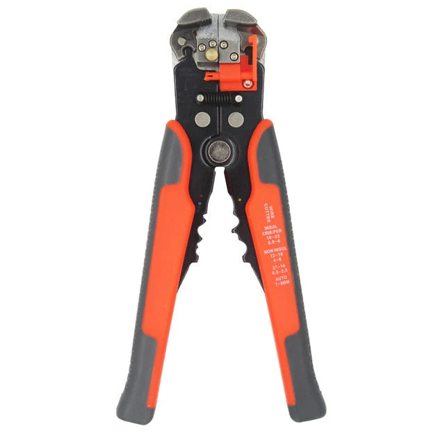 Multifunctional Automatic Cable Cutter Plier - Image 12