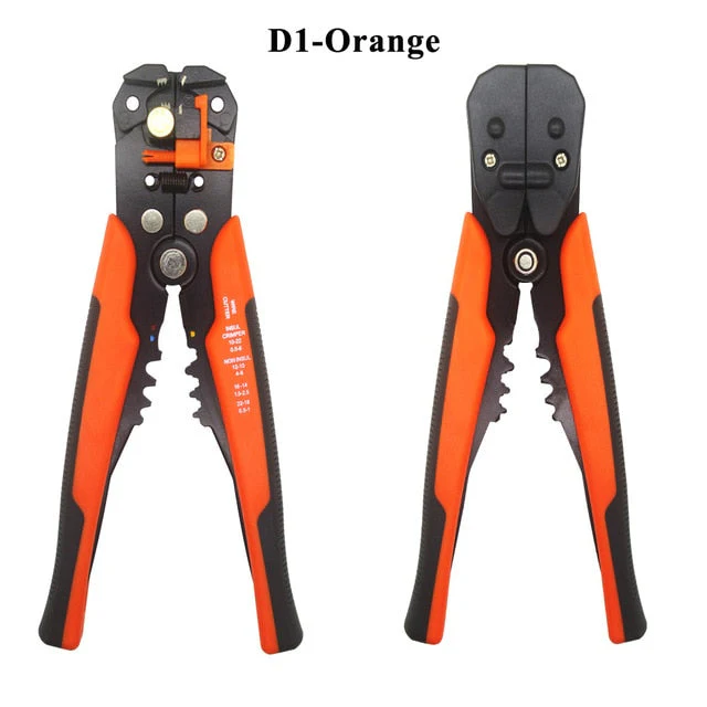 Multifunctional Automatic Cable Cutter Plier - Image 15