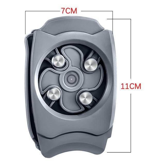 Multifunctional Automatic Can Opener - Image 11