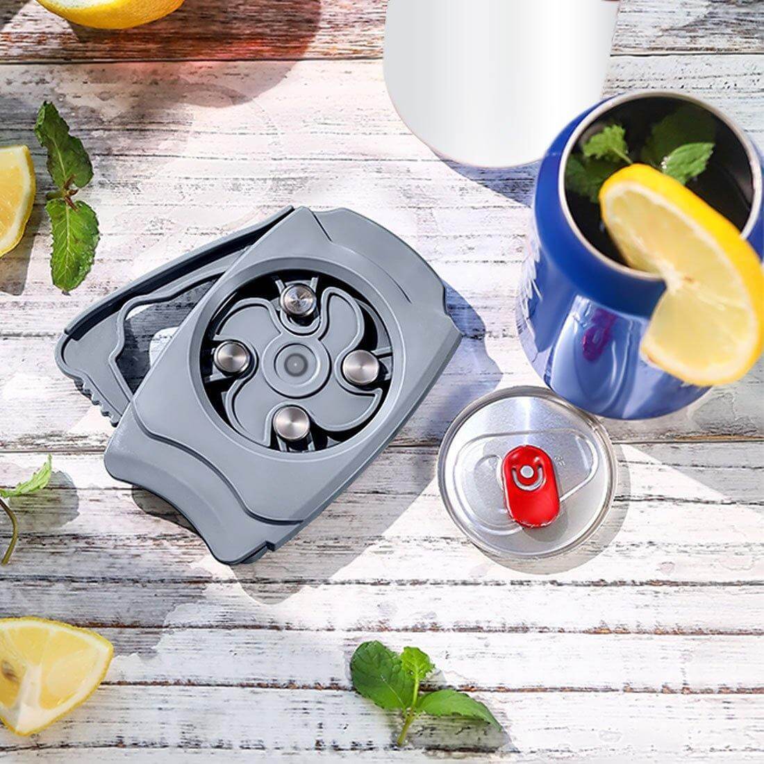 Multifunctional Automatic Can Opener - Image 5