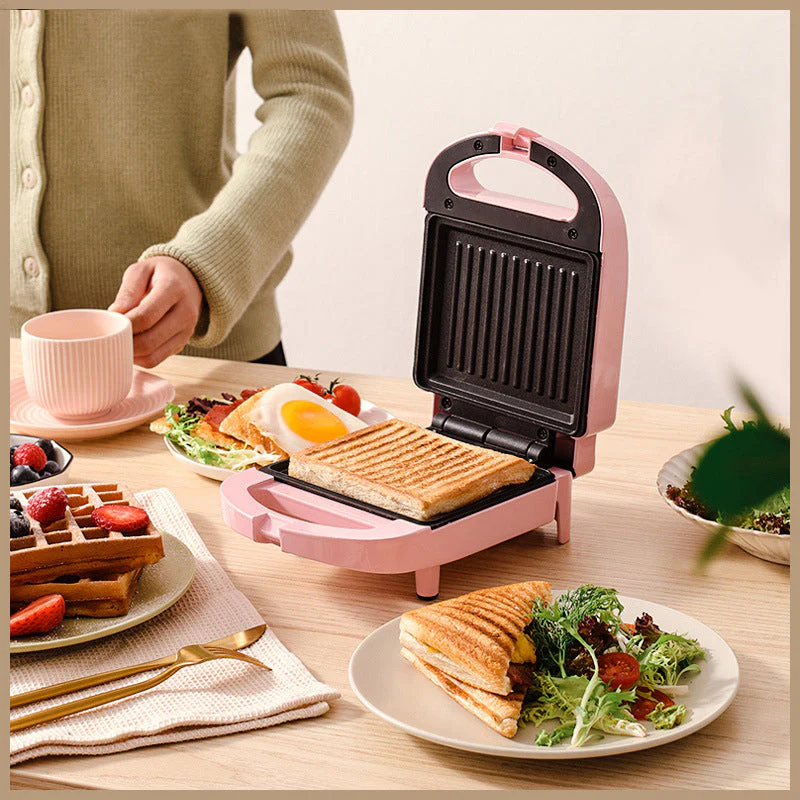 Multifunctional Chef Special Toast Maker - Image 2