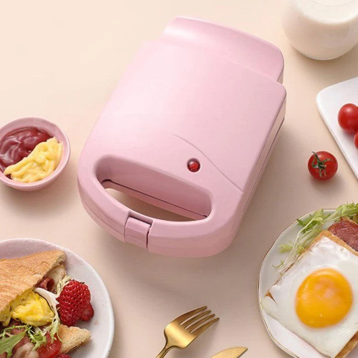 Multifunctional Chef Special Toast Maker - Image 4