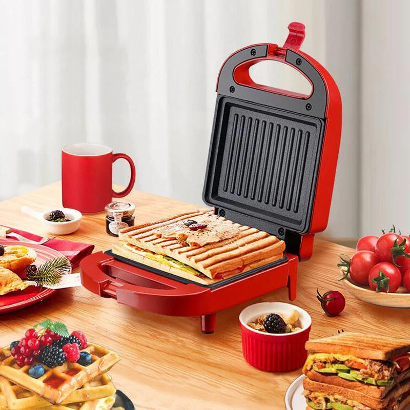 Multifunctional Chef Special Toast Maker - Image 6