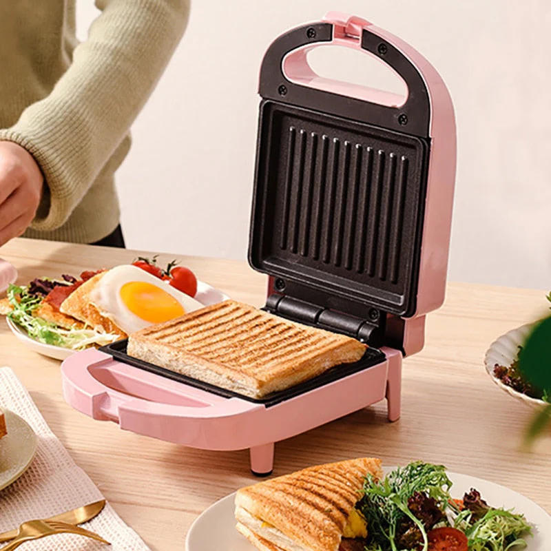 Multifunctional Chef Special Toast Maker - Image 7