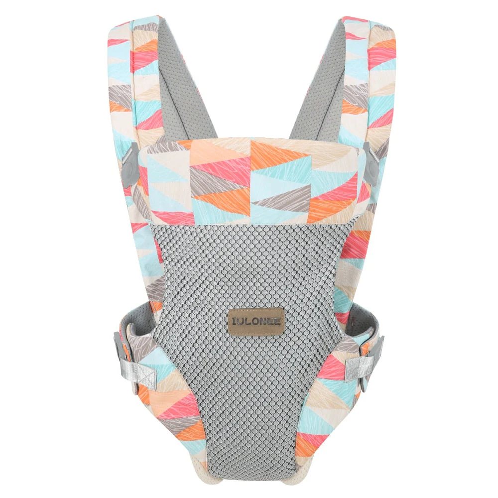 Multifunctional Convertible Baby Carrier - Image 2
