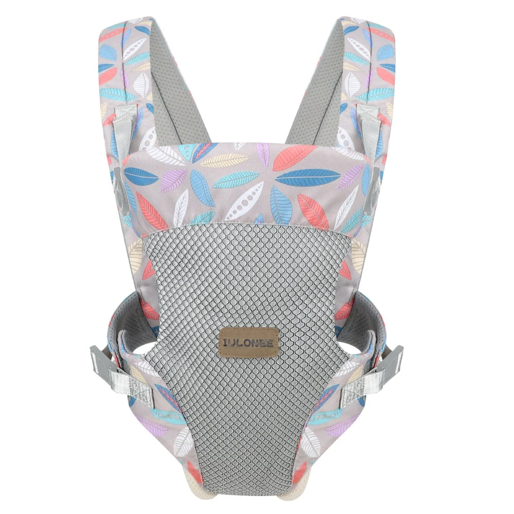 Multifunctional Convertible Baby Carrier - Image 4
