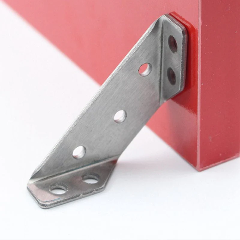 Multifunctional Corner Angle Fixer Bracket - Image 4