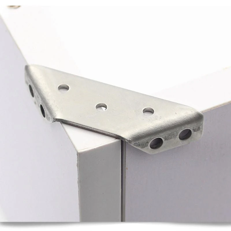 Multifunctional Corner Angle Fixer Bracket - Image 7