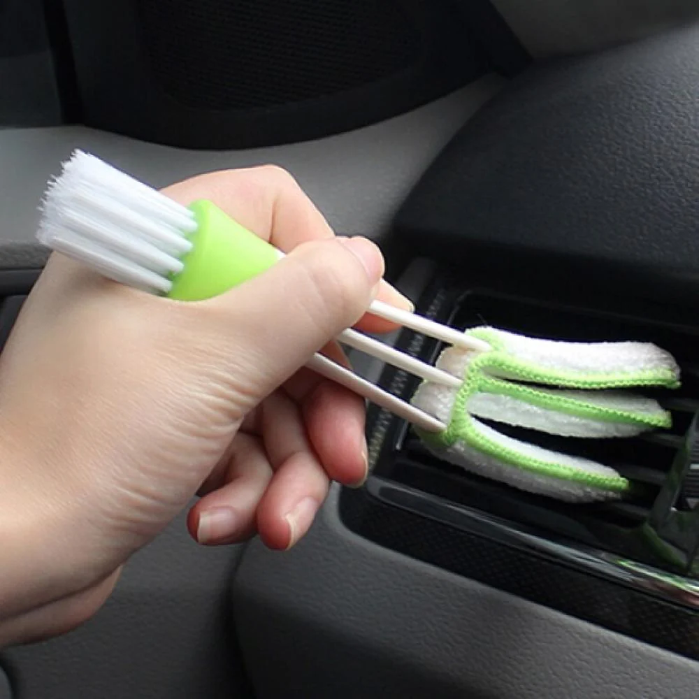 Multifunctional Detail Easy Spot Cleaner Brush - Image 3
