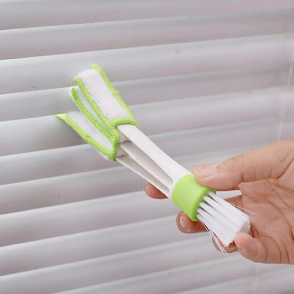 Multifunctional Detail Easy Spot Cleaner Brush - Image 4