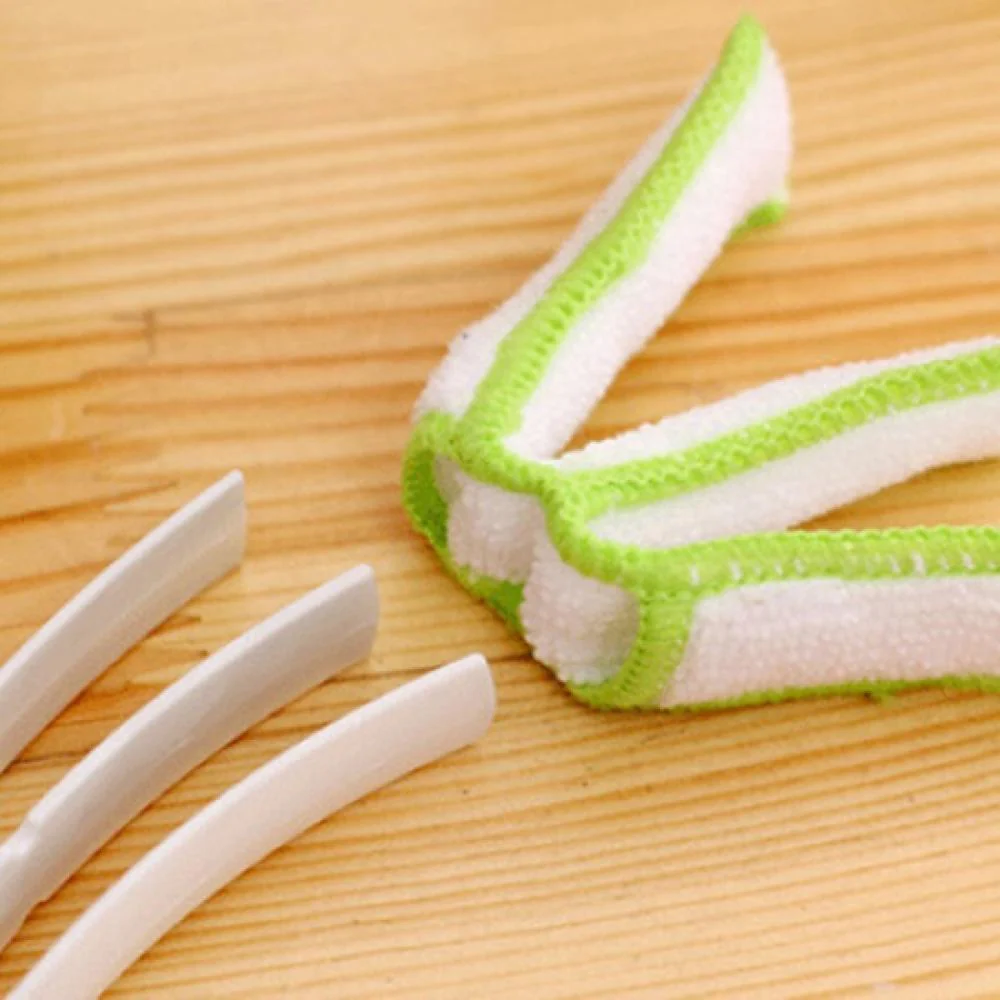 Multifunctional Detail Easy Spot Cleaner Brush - Image 5