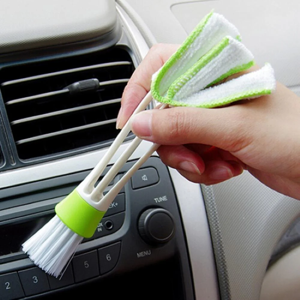 Multifunctional Detail Easy Spot Cleaner Brush - Image 6