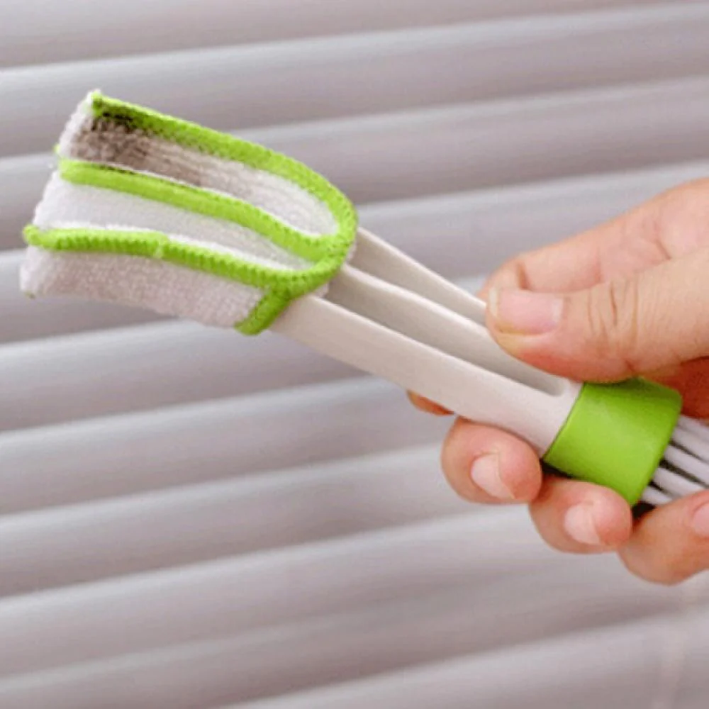 Multifunctional Detail Easy Spot Cleaner Brush - Image 7