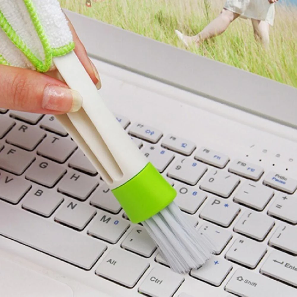Multifunctional Detail Easy Spot Cleaner Brush - Image 8