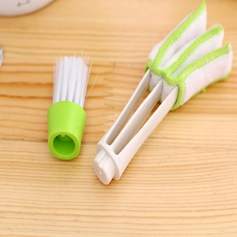 Multifunctional Detail Easy Spot Cleaner Brush - Image 9