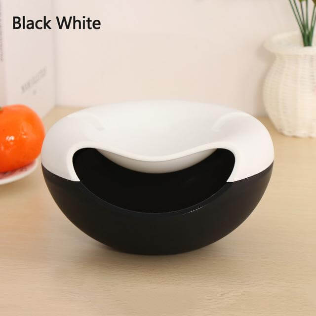 Multifunctional Double Layer Bowl - Image 3