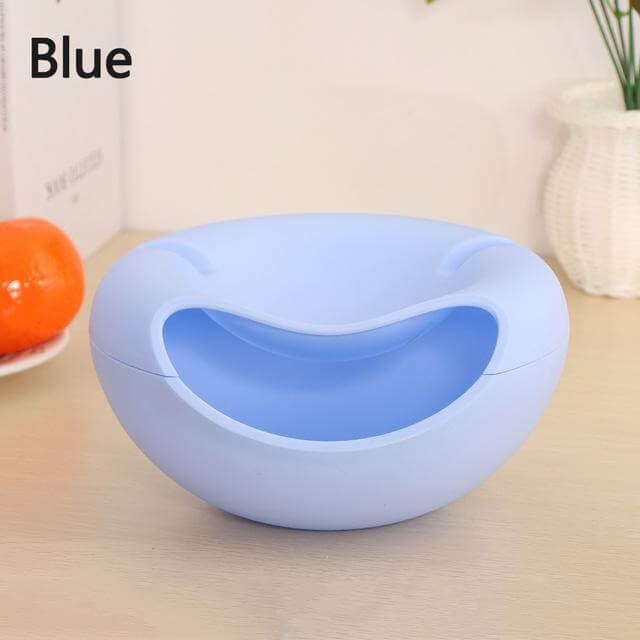 Multifunctional Double Layer Bowl - Image 4