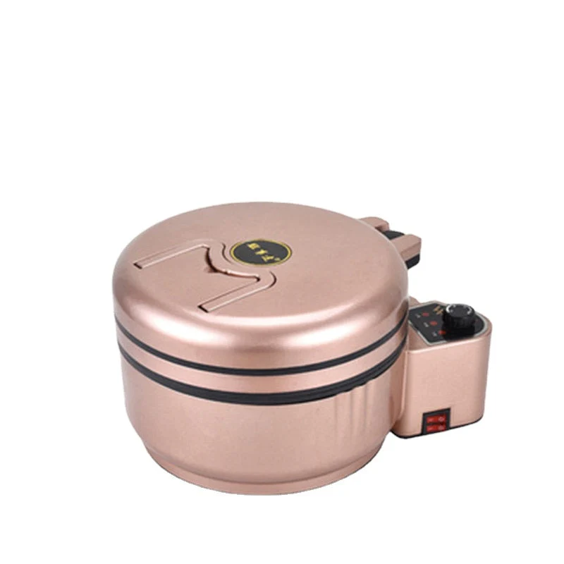 Multifunctional Double-sided Electric Baking Pan - Image 6