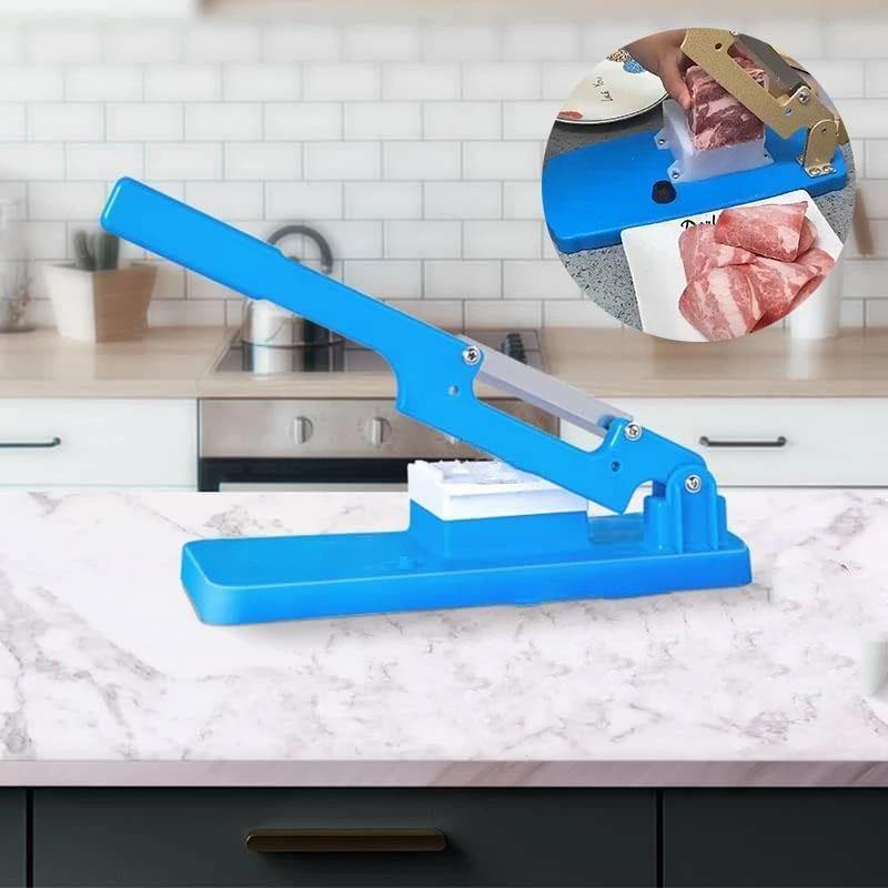 Multifunctional Easy Table Fruit Meat Slicer - Image 4