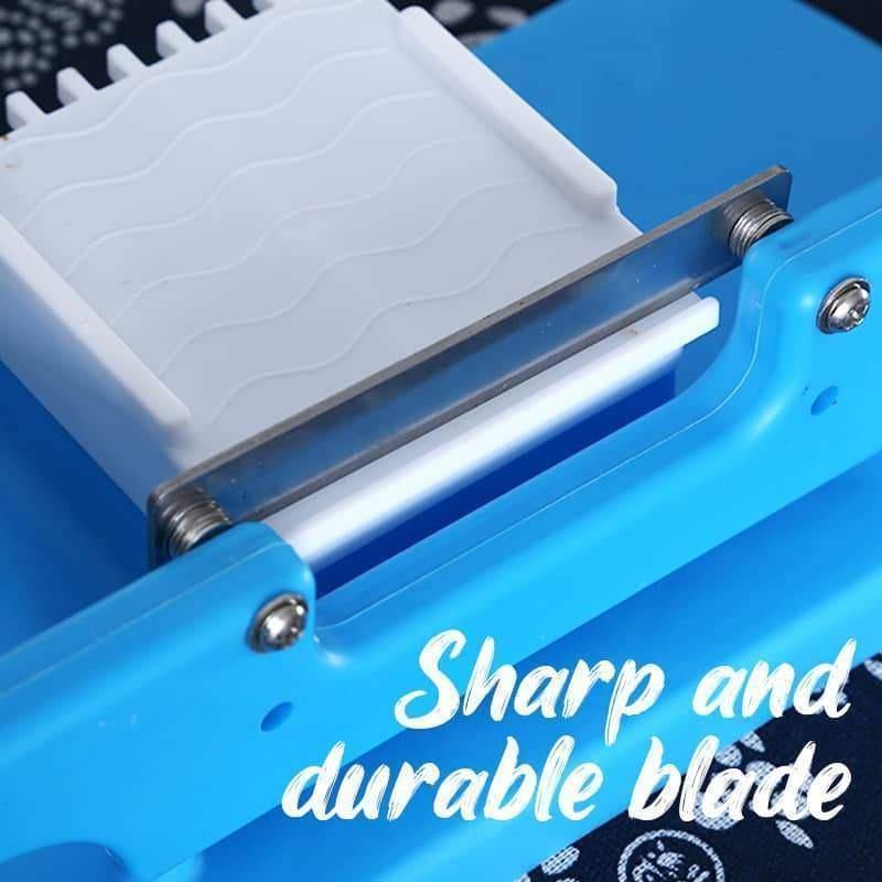Multifunctional Easy Table Fruit Meat Slicer - Image 5