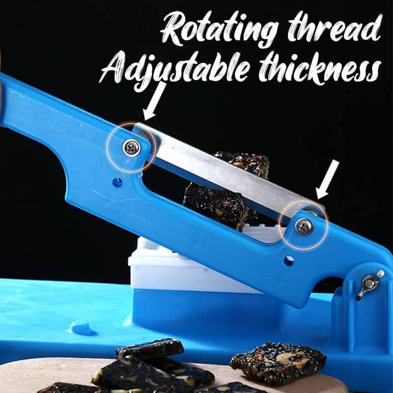 Multifunctional Easy Table Fruit Meat Slicer - Image 6
